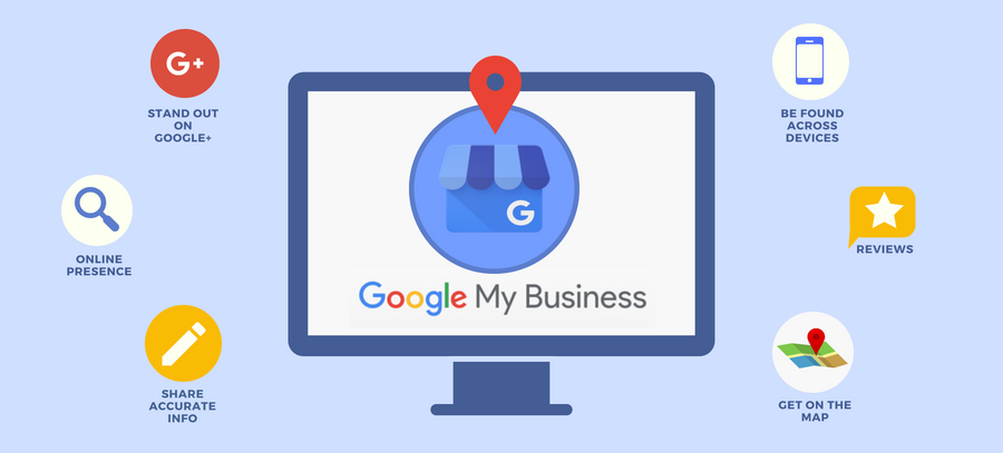 GMB Trust Pilot & Google Bussines