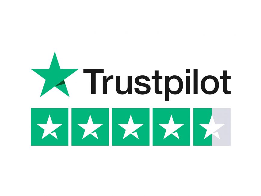 trustpilot-stars9095 Trust Pilot & Google Bussines