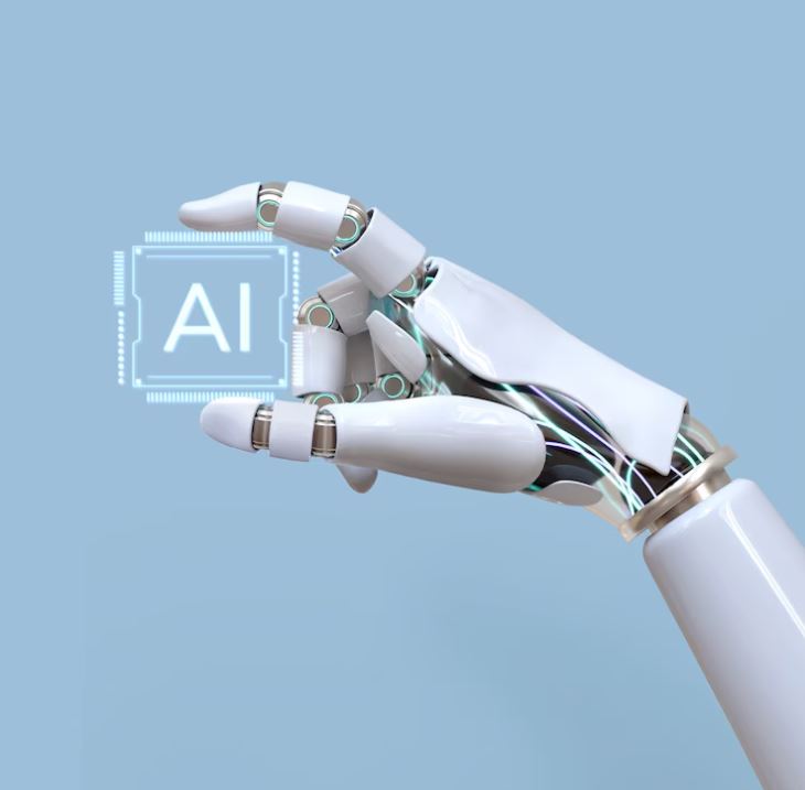 iaas Generation AI
